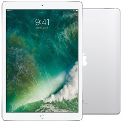 Used as Demo Apple Ipad Pro 10.5" 256GB Wifi+Cellular Tablet - Silver (Excellent Grade)